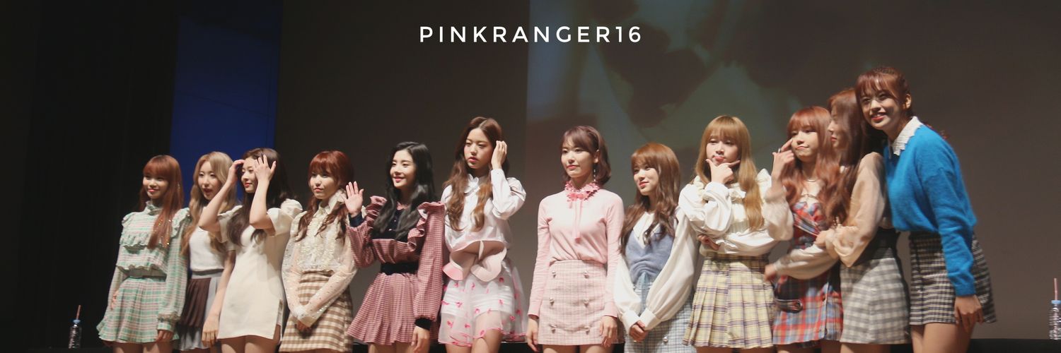 Pink Ranger 🫶 H2H banner