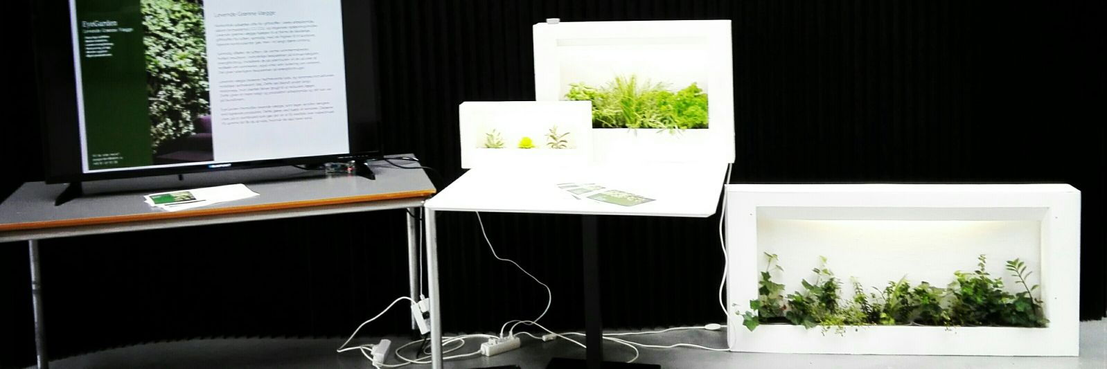 eyeGarden banner