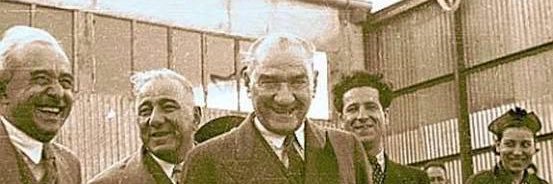 Huseyin Inceoglu banner