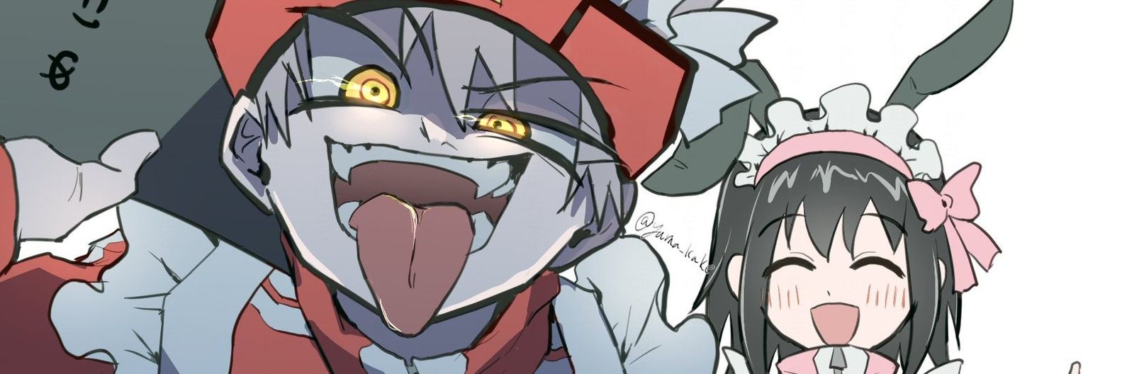 やまかけ's banner