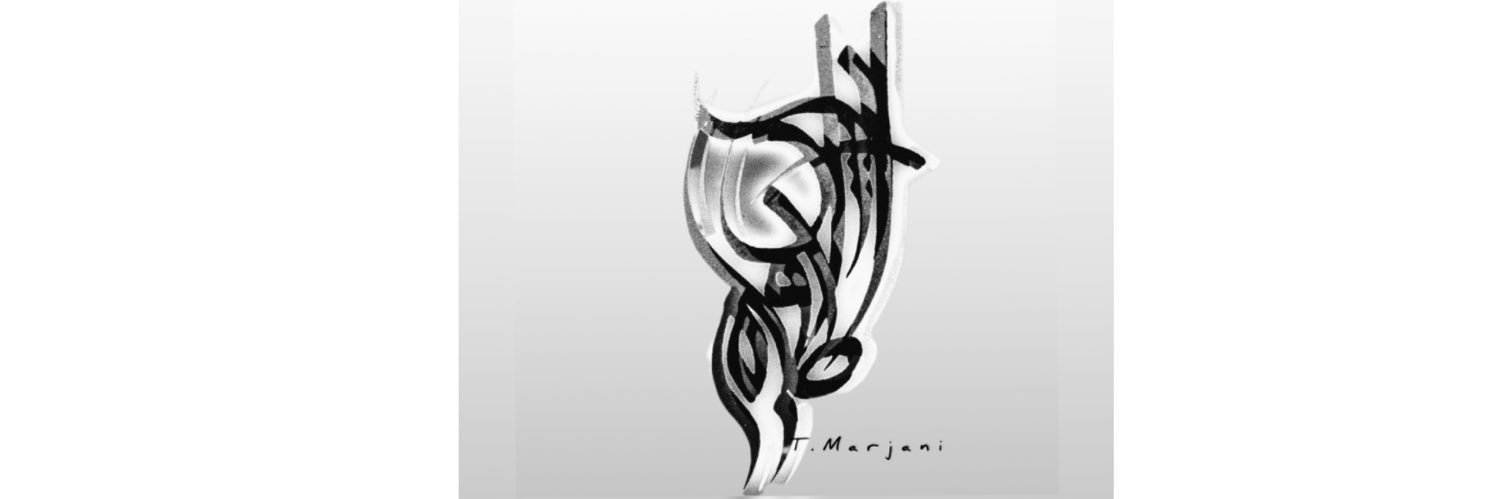 tabanmarjani's profile banner image