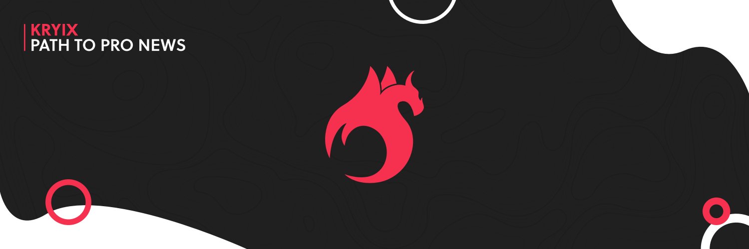 Kryix's banner