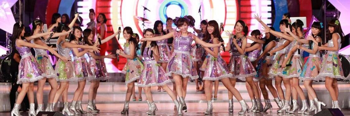 kinaleJKT48's profile banner image