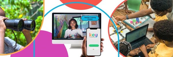 KEYacademyNG Profile Banner