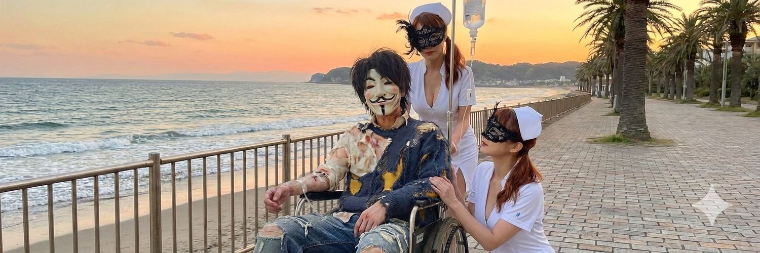 タイツォン banner