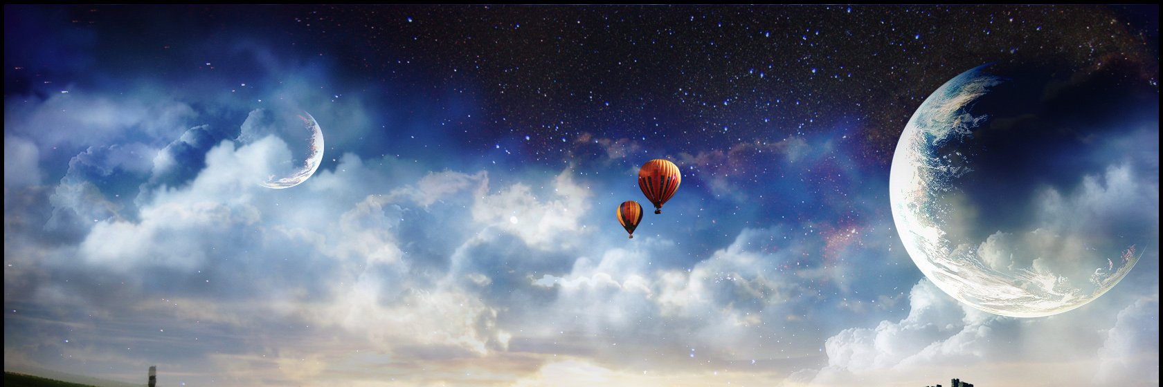 itsbobbygreen's profile banner image