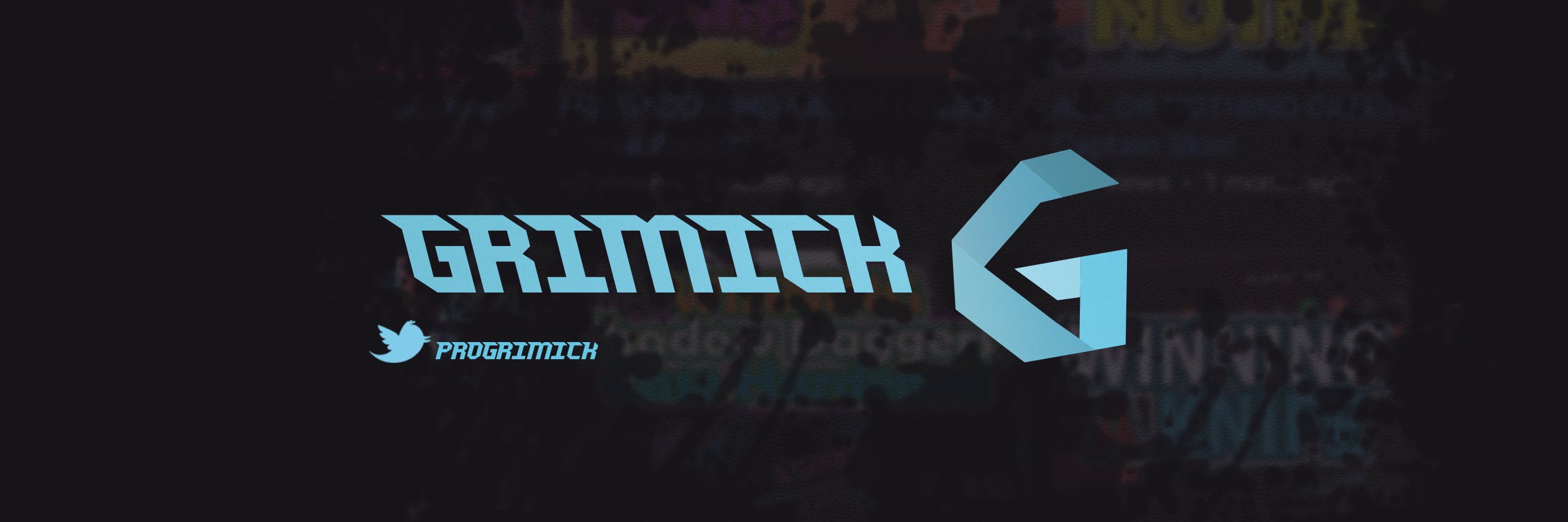 ProGrimick's profile banner image