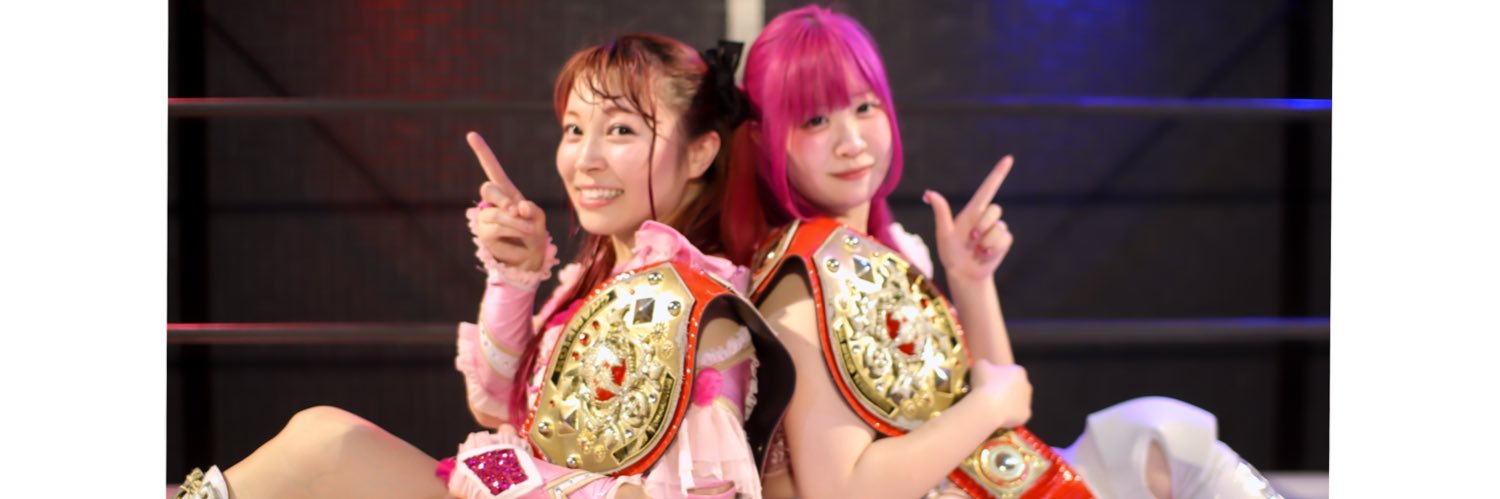 KENTAA #ちーむちあふる banner