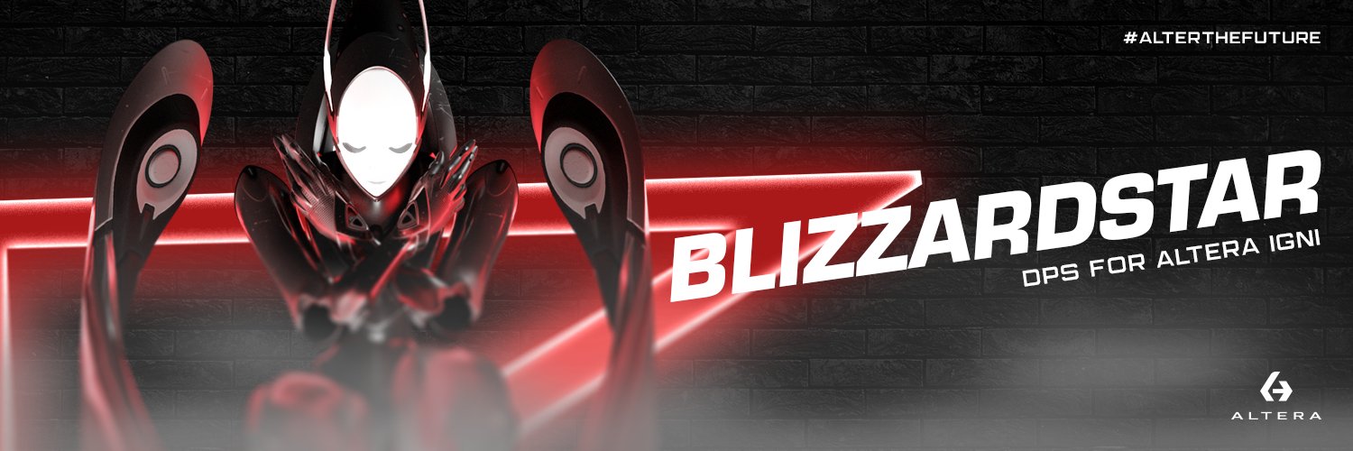 Blizzardstar banner