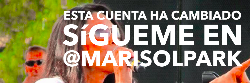 marisolmusic's profile banner image