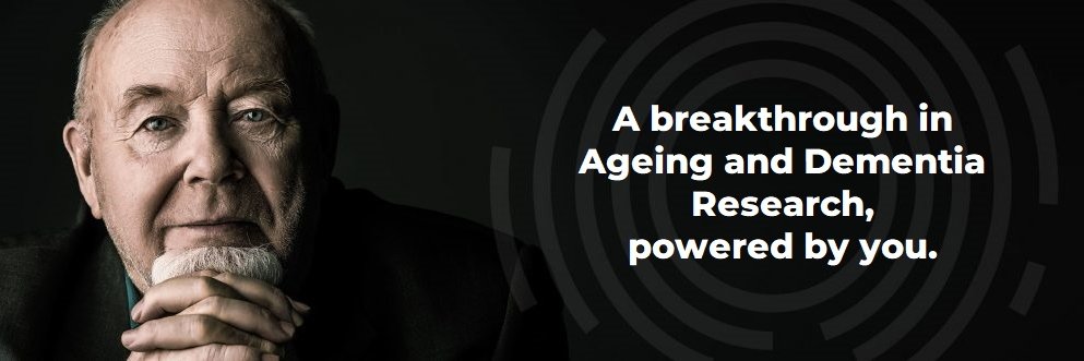 StepUp for Research banner