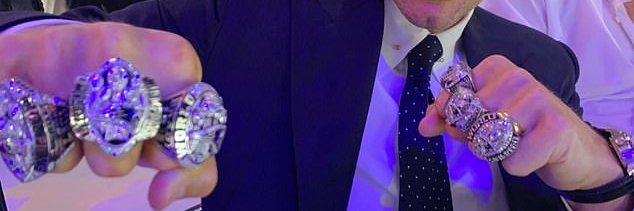 Master At Work banner