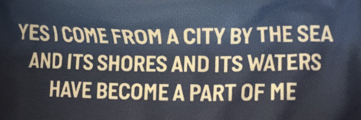 Michael Skehan banner