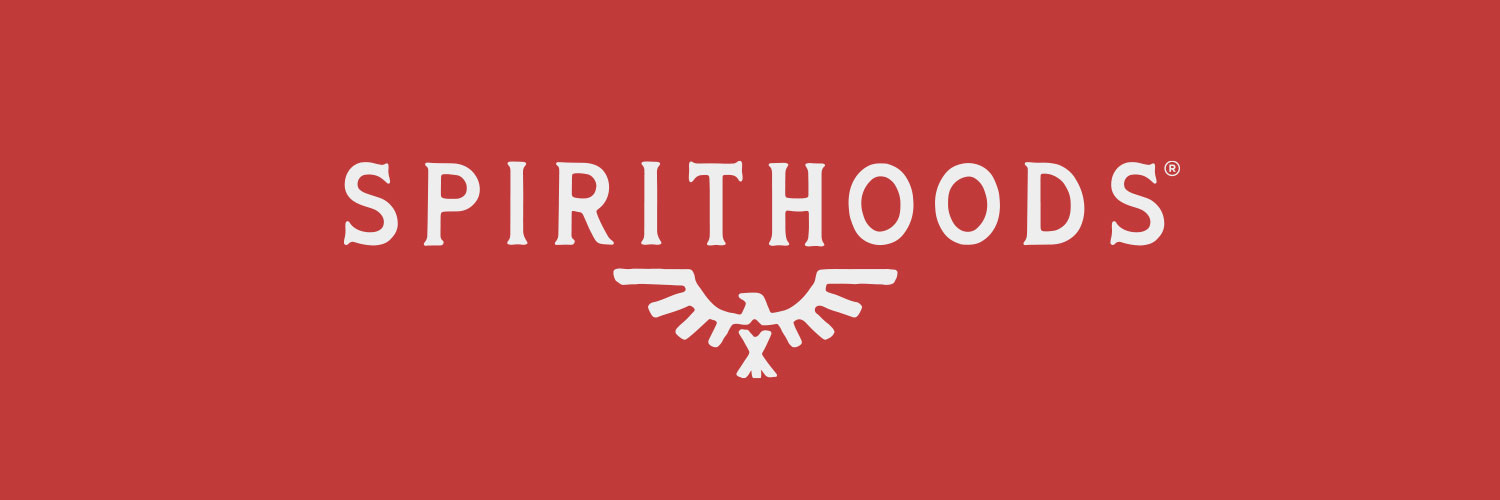 SpiritHoods banner