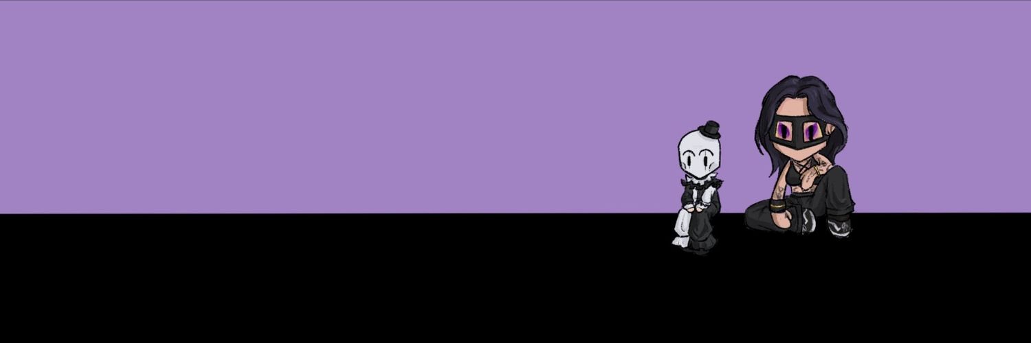 Zero_Revan's profile banner image