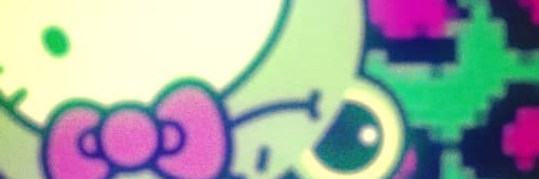 hellokitttyluvr's profile banner image