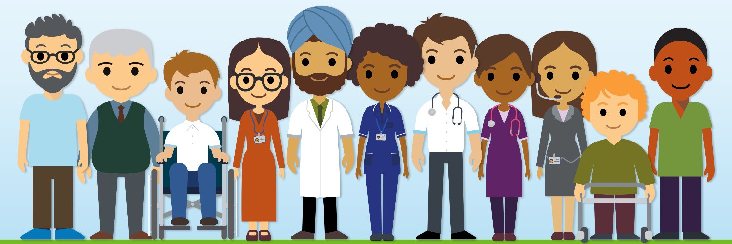 Doncaster North PCN ⭐️⭐️⭐️ banner