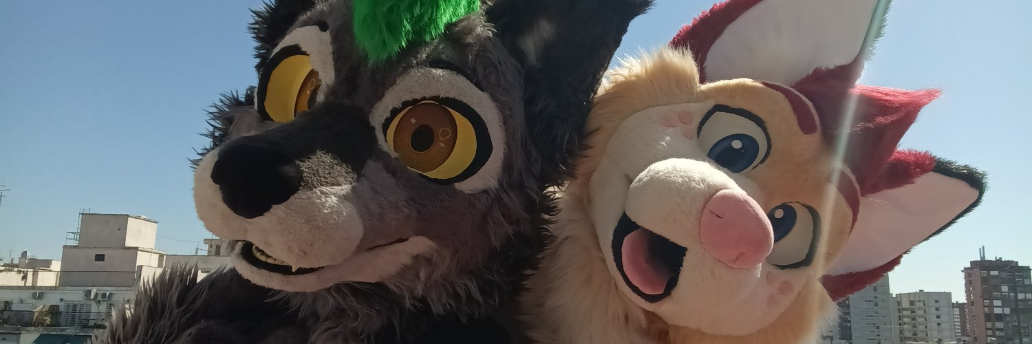 AlexiW0lf's profile banner image