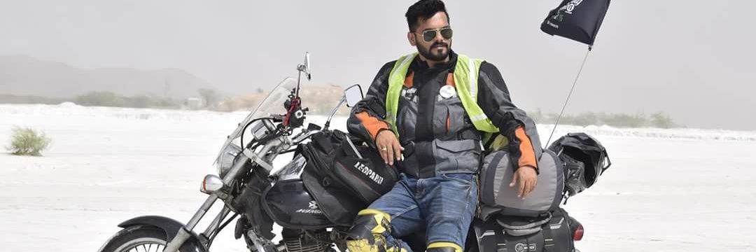 AtulPatilNiam's profile banner image
