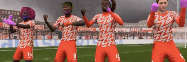 LexxaRL Profile Banner