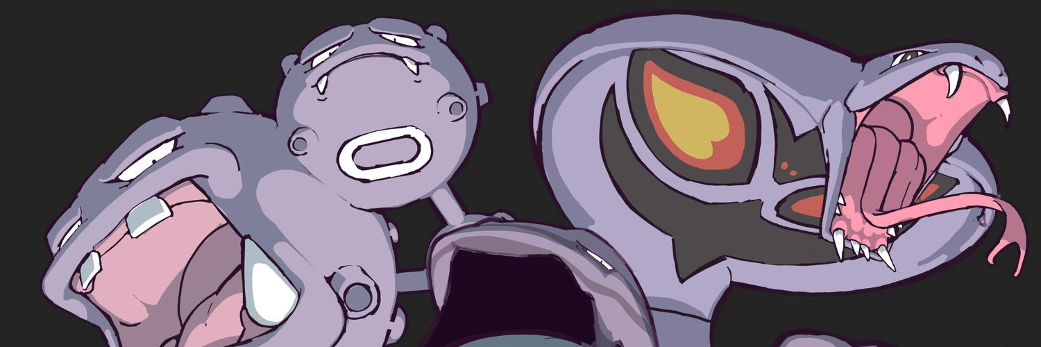 poisonxattack's profile banner image