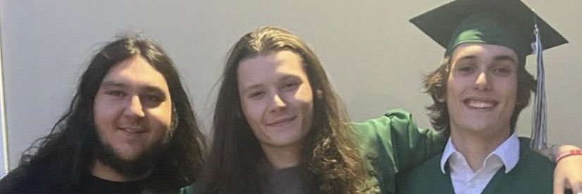 Jake banner