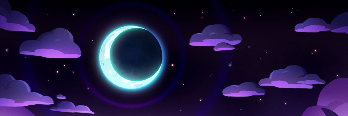NougatNectar's profile banner image