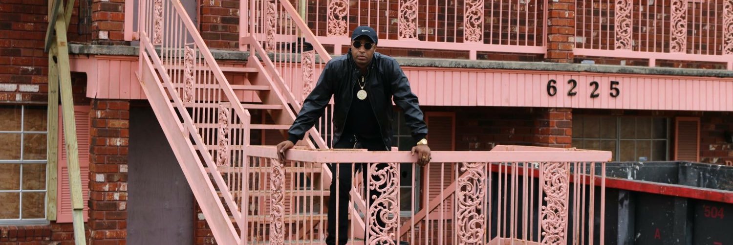 iamtherealblow's profile banner image
