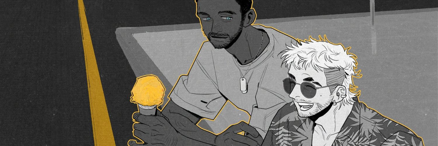 🐟 banner