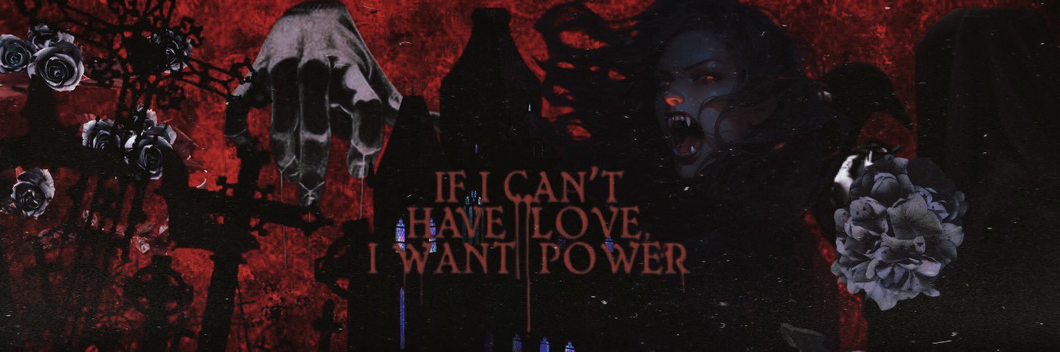 Judith Sinclair's banner