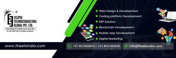 Eclipsetech12's profile banner image