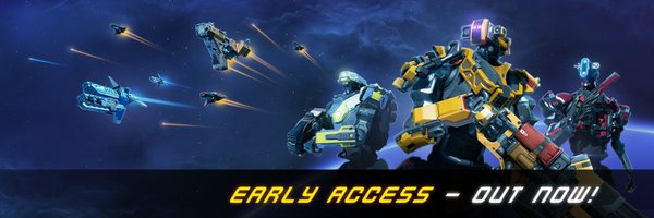 StarbaseGame Profile Banner