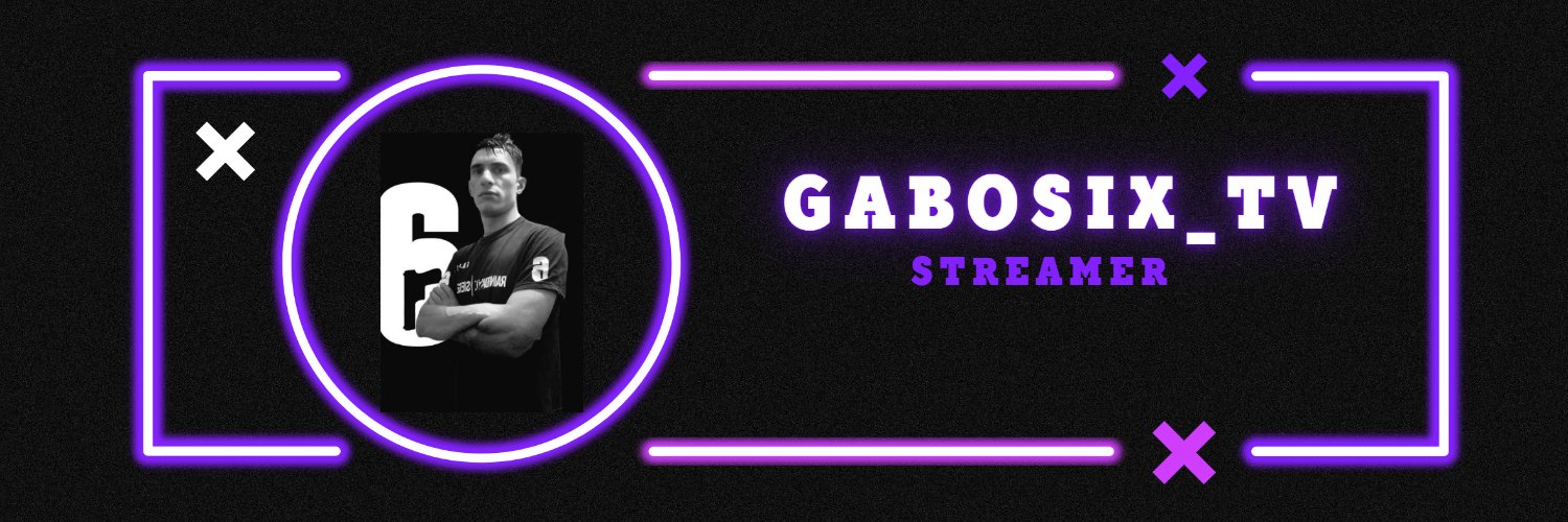 Gabriel Ramírez 🇦🇷💙💛💙 banner