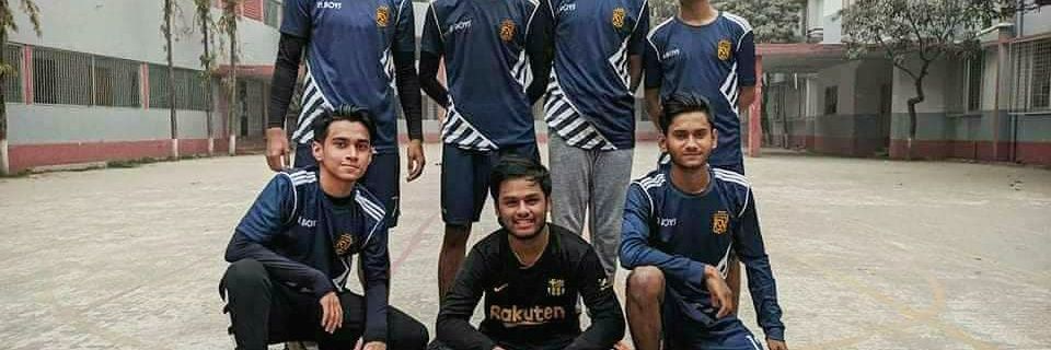 Anafe Azad Sami banner