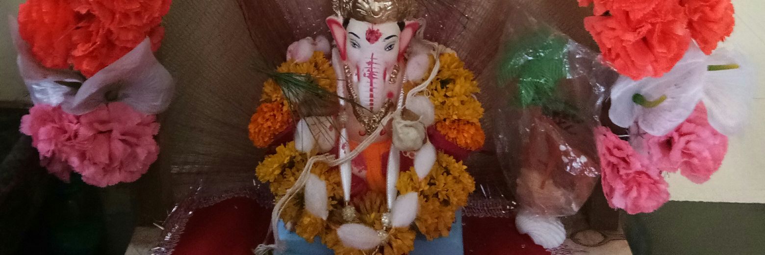 Avinash Kulkarni banner