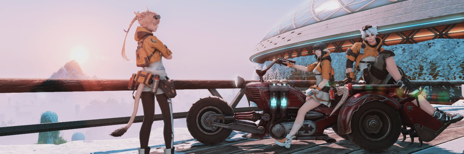 colleteXiv's profile banner image