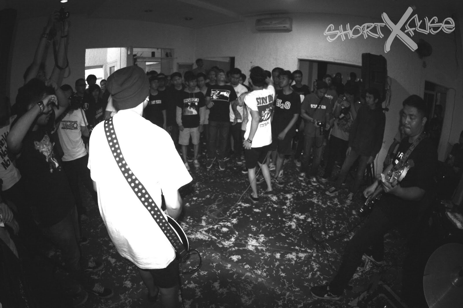 Mach Dicka PN banner