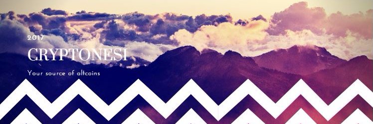 Cryptonesi's profile banner image