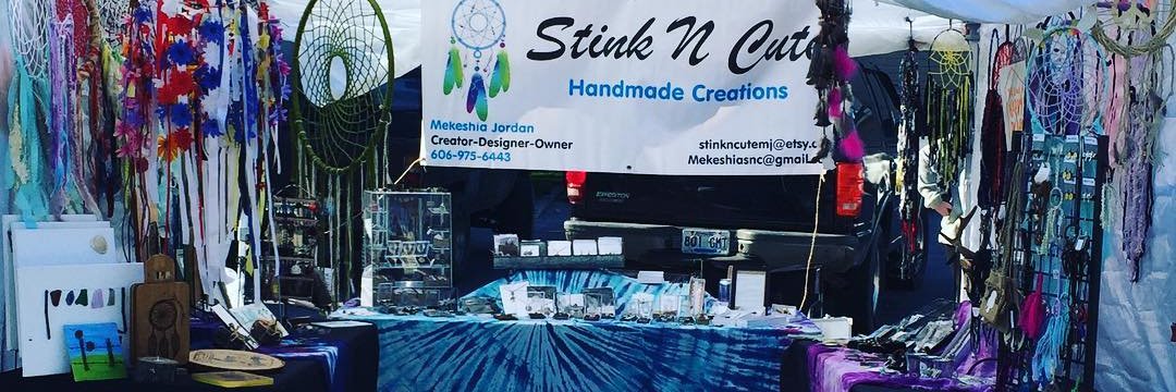 stinkncute's profile banner image