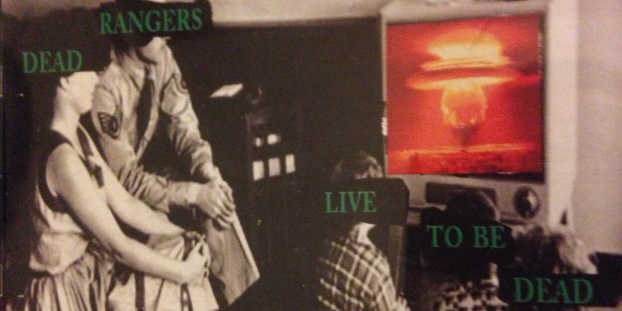 TheDeadRangers's profile banner image
