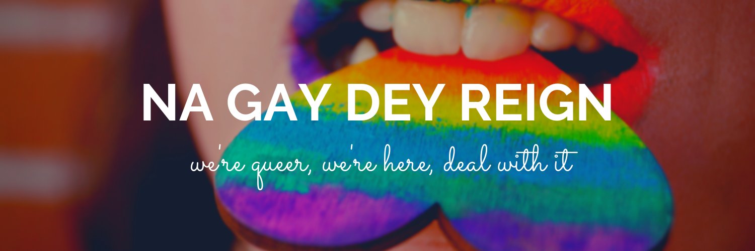 Son of the Rainbow AKA LGBTQ+ CLASS CAPTAIN🏳️‍🌈 Profile Banner