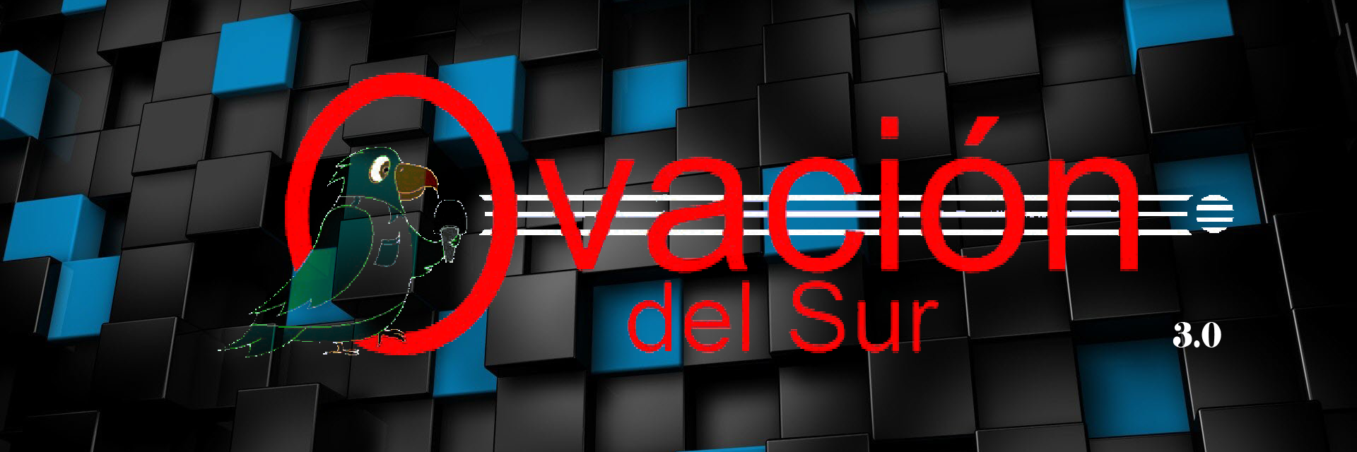 OvaciondelSur's profile banner image