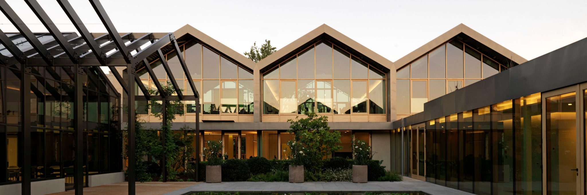 Matteo Thun & Partners banner