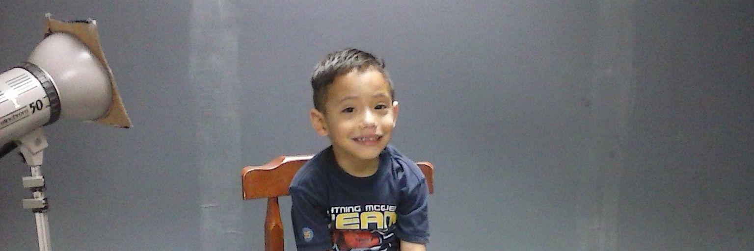 Diego Flores banner