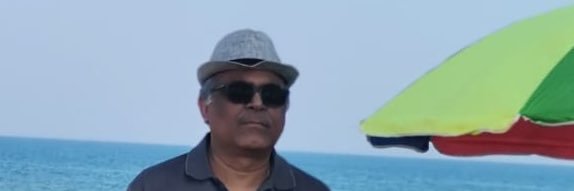 M S Jha banner