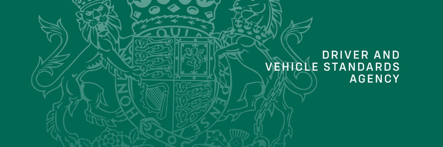 DVSA Enforcement banner