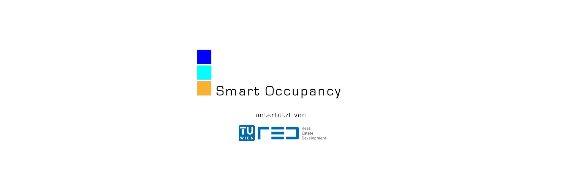 SmartOccupancy's profile banner image