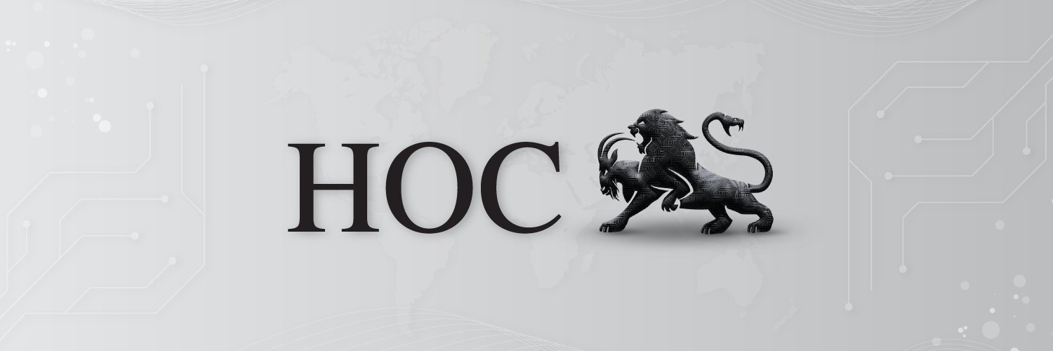 House of Chimera Profile Banner