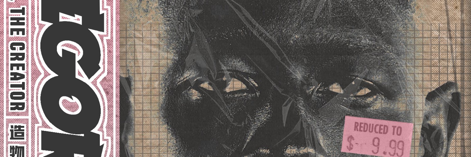 fryjaii's profile banner image