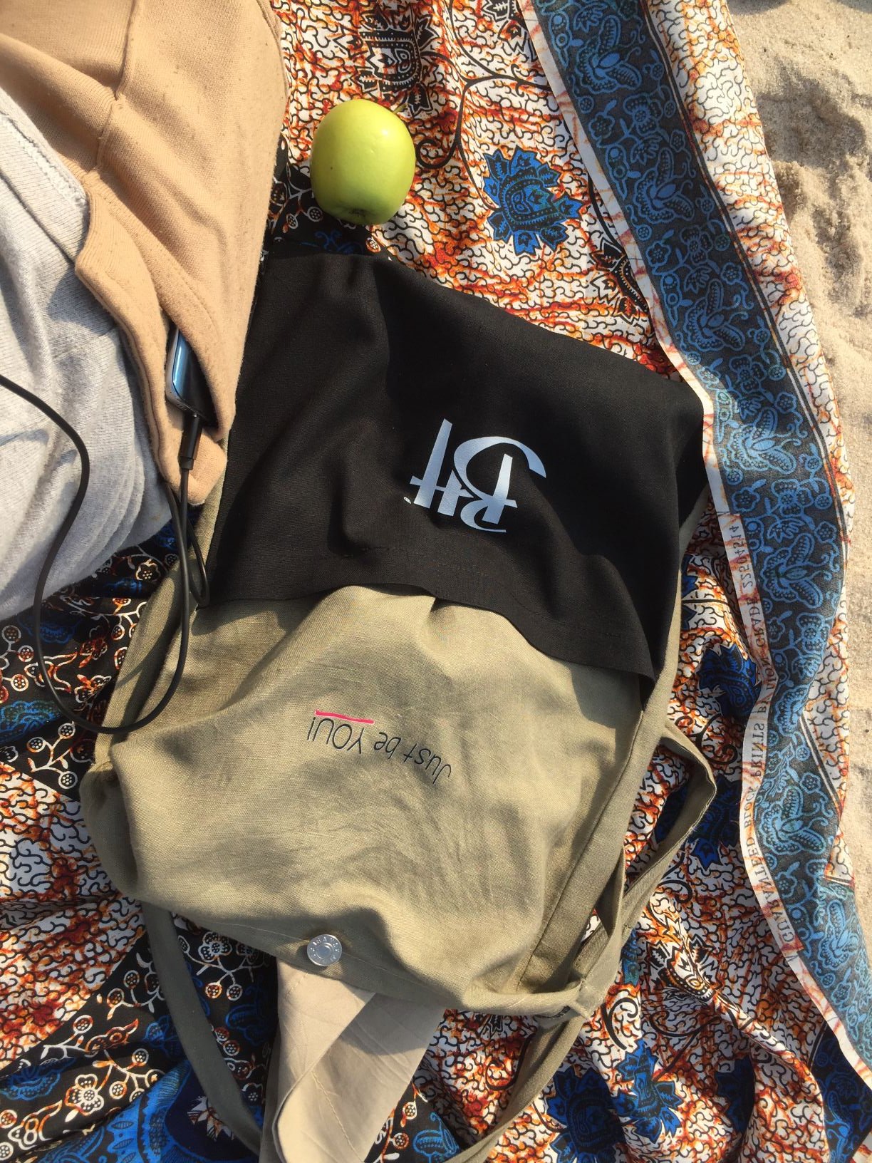 An unwilling adult banner